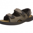 Josef Seibel Herren Franklyn Slingback Sandalen